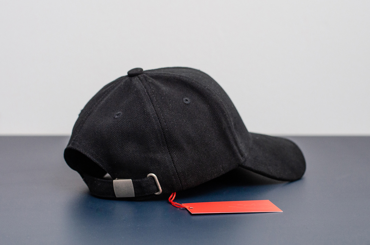 Czapka z daszkiem Sikawkowy