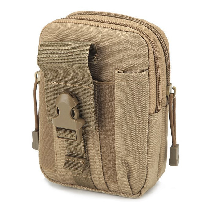 Saszetka Taktyczna – Piaskowa SZ-003